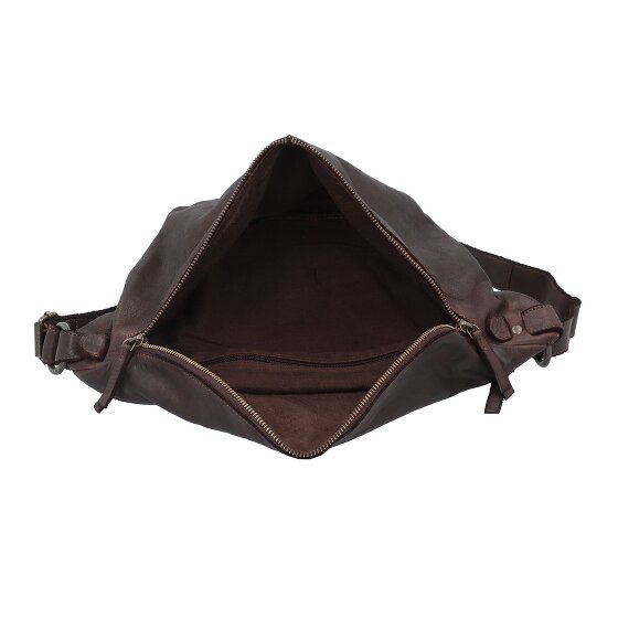 Harold's Submarine Gürteltasche Leder 32 cm