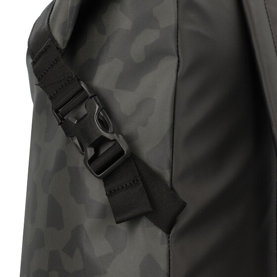 Herschel Roll Top Rucksack 46 cm Laptopfach