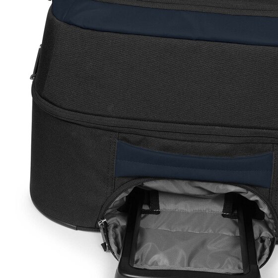 Eastpak Transit'R Pro 2 Rollen Reisetasche M 72 cm