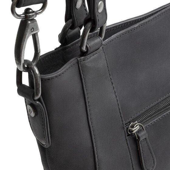 The Chesterfield Brand Elira Schultertasche Leder 31.5 cm