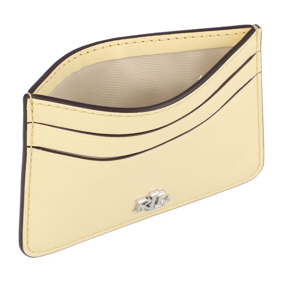 Lauren Ralph Lauren Kreditkartenetui Leder 10.5 cm