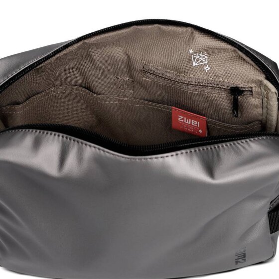 Zwei Cargo Kulturbeutel 25 cm
