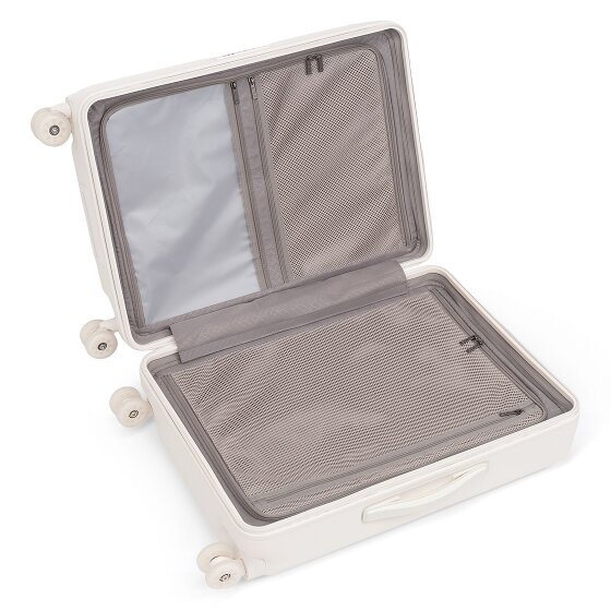 Epic Atlas 4 Rollen Trolley M 66 cm