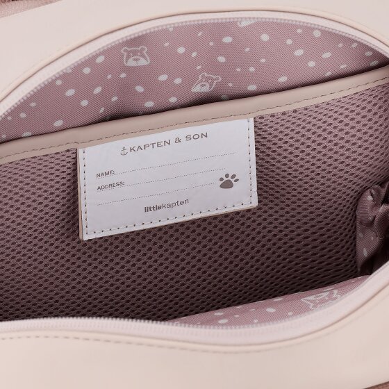 Kapten & Son Bergen Kinderrucksack 23 cm