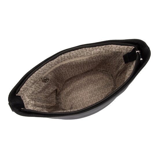 Bogner Maxon Schultertasche 24 cm