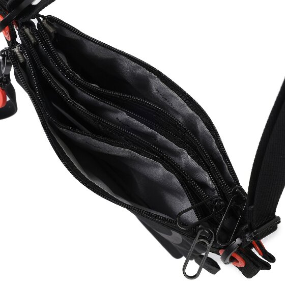 Hedgren Uni Isa Umhängetasche RFID Schutz 18.5 cm