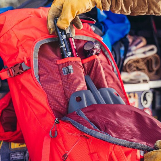 Gregory Targhee 45 L Trekkingrucksack 72 cm