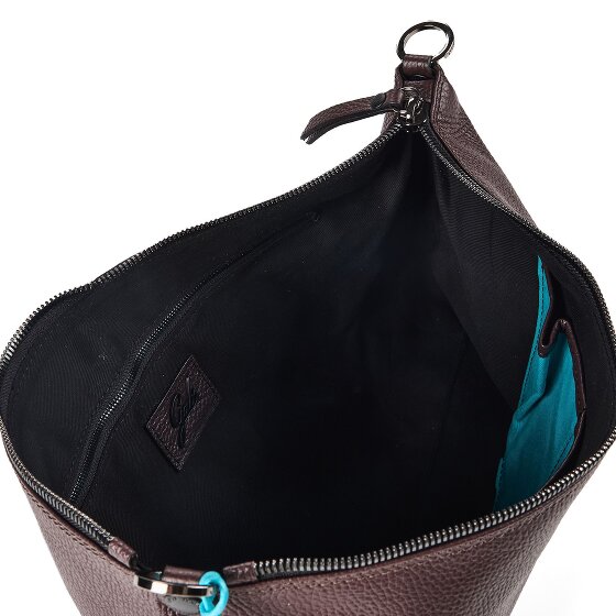 Gabs Beyonce Schultertasche L Leder 42 cm