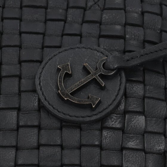 Harbour 2nd Urban Poets Ida-Up Umhängetasche Leder 24 cm