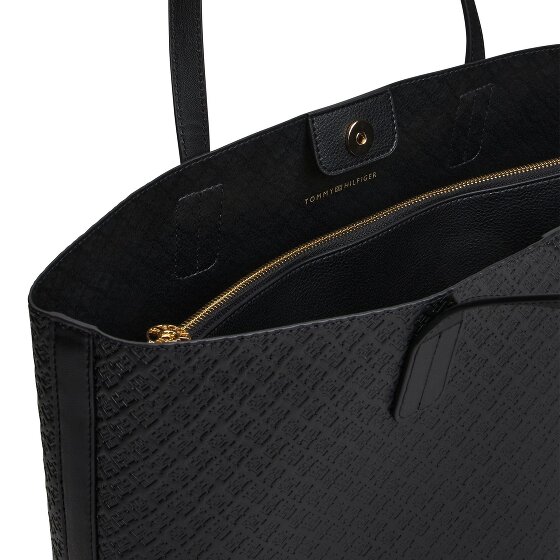 Tommy Hilfiger TH Icon Schultertasche 37.5 cm