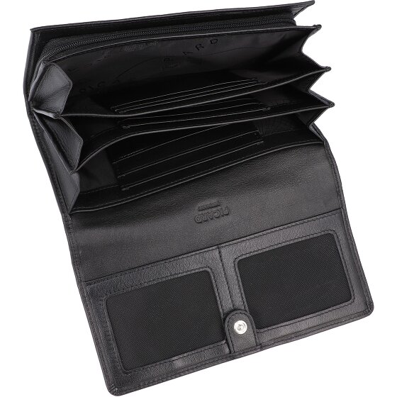 Picard Bingo Geldbörse Leder 18 cm