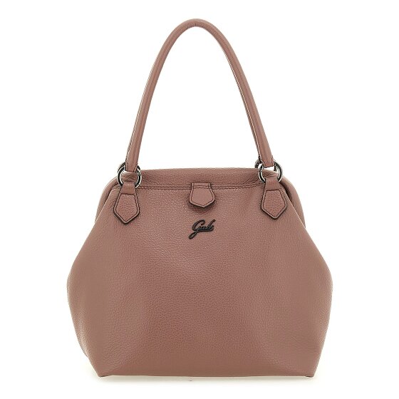 Gabs Isa Handtasche Leder 37 cm