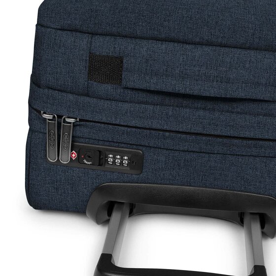 Eastpak Transit'R Plus 2 Rollen Kabinentrolley 55 cm