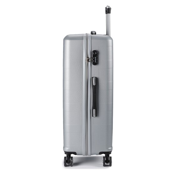 Benzi 5330 4 Rollen Trolley M 65 cm