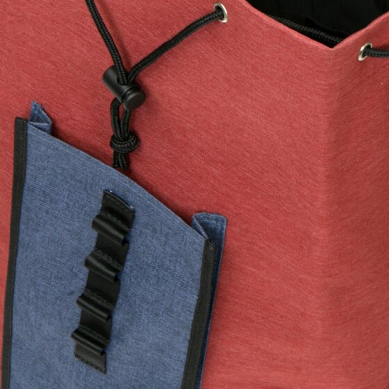 Andersen Shopper Unus Shopper Oli.P Einkaufstrolley 59 cm