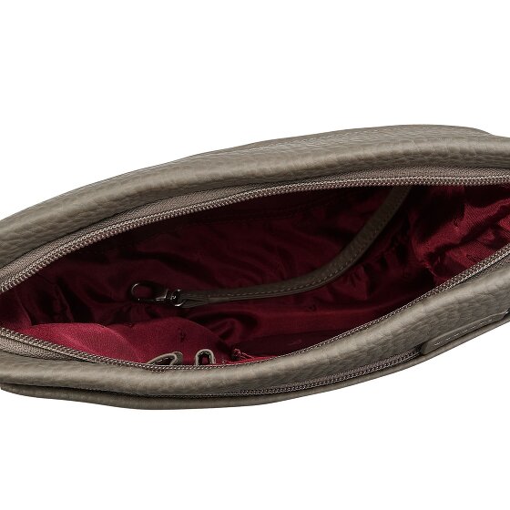 Voi Hirsch Bristol Umhängetasche Leder 28 cm