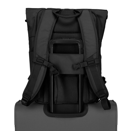 Travelite Basics Daypack 60 cm Laptopfach
