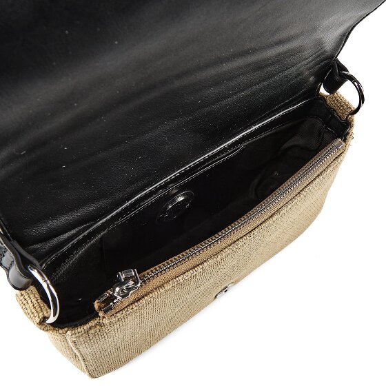 Love Moschino Cargo Canvas Umhängetasche 24 cm