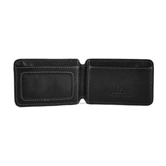 camel active Hill Geldbörse RFID Schutz Leder 10 cm