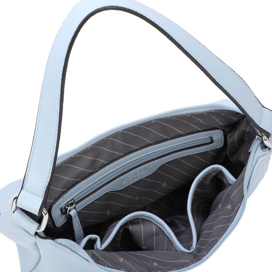 L.Credi Polly Schultertasche 28 cm