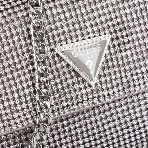 Guess Twiller Clutch Tasche 22 cm