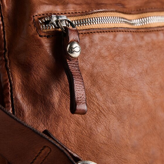 Campomaggi Ippocastano Messenger Leder 36 cm