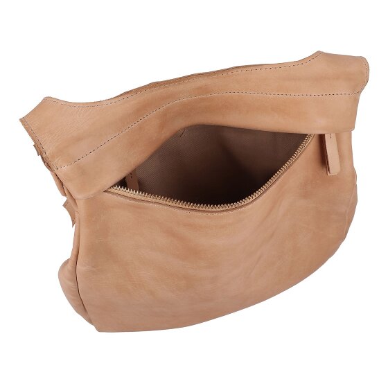 Harold's Submarine Umhängetasche Leder 25 cm