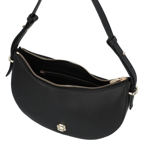 Boss B-Icon Schultertasche S Leder 28 cm