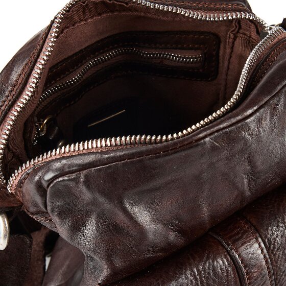 Campomaggi Limone Umhängetasche Leder 25 cm