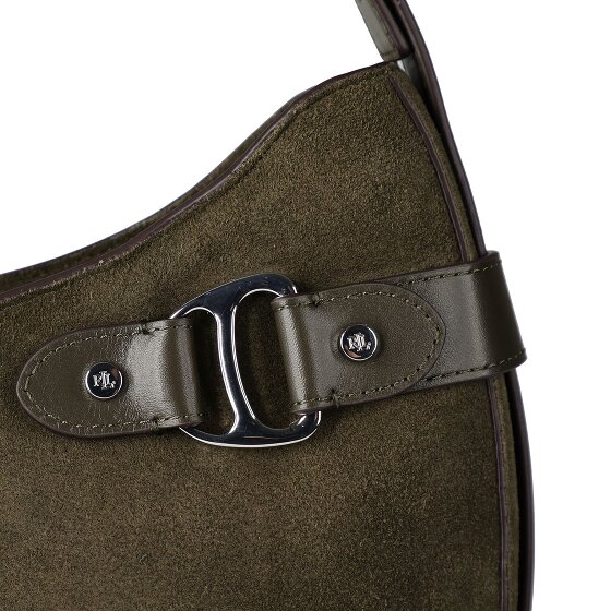 Lauren Ralph Lauren Tasha Schultertasche Leder 32 cm