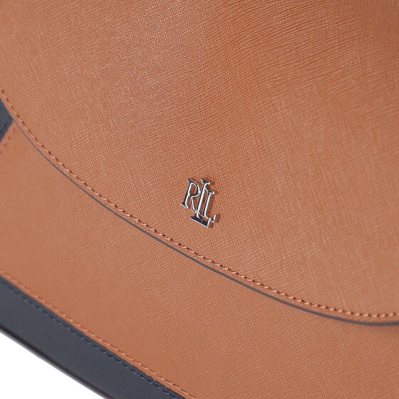 Lauren Ralph Lauren Schylar Schultertasche Leder 30 cm