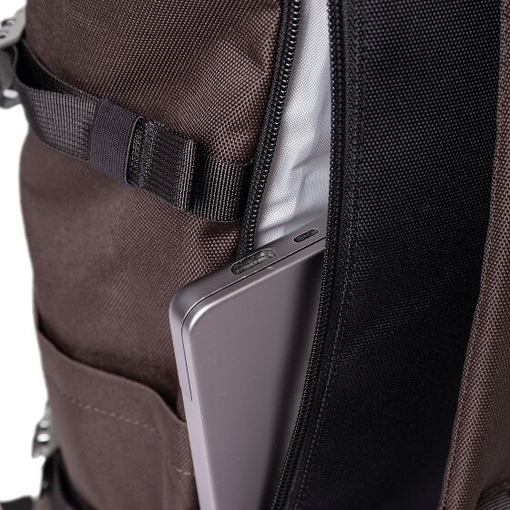 Sandqvist Icon Daypack 65 cm Laptopfach