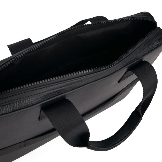 Tommy Hilfiger TH Monogram Aktentasche 38.5 cm Laptopfach