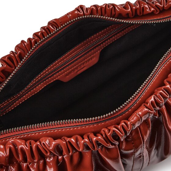 Liebeskind Faye Schultertasche M Leder 35 cm