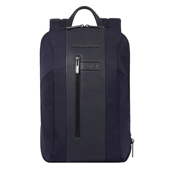 Piquadro Brief Daypack 43 cm Laptopfach