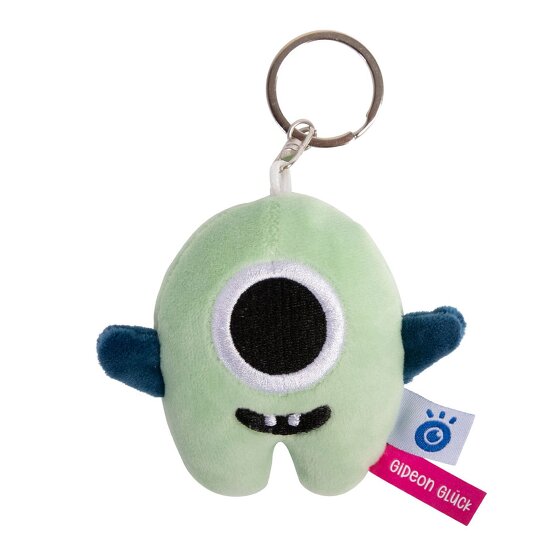 School-Mood Champion Maxx Pro Mila Schulranzen-Set 7-teilig