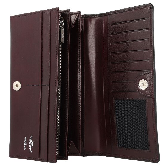 Golden Head Colorado Geldbörse RFID Leder 18,5 cm