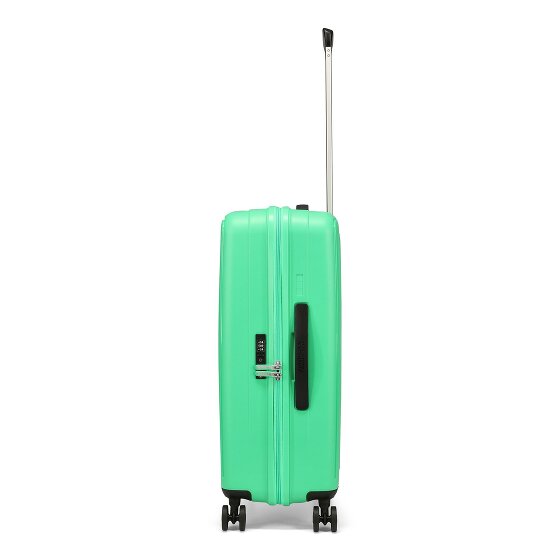 American Tourister Rejoy 4 Rollen Trolley 68 cm