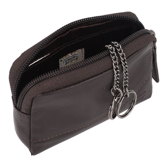 camel active Stone Schlüsseletui Leder 10 cm
