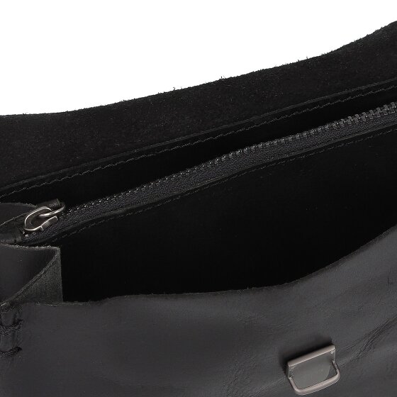 Harold's Fold Umhängetasche Leder 20 cm