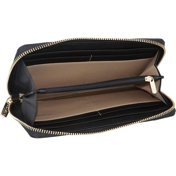 Roncato Milano Geldbörse RFID Leder 19 cm