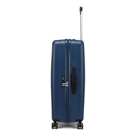 American Tourister Rejoy 4 Rollen Trolley 77 cm