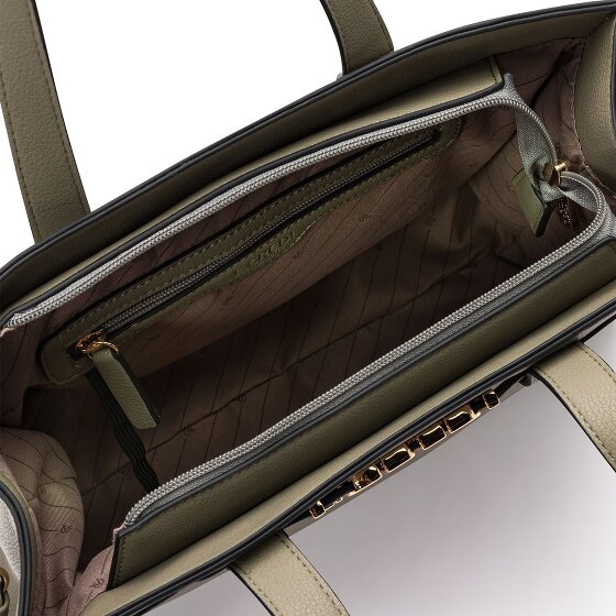 L.Credi Olejandra Schultertasche 32.5 cm