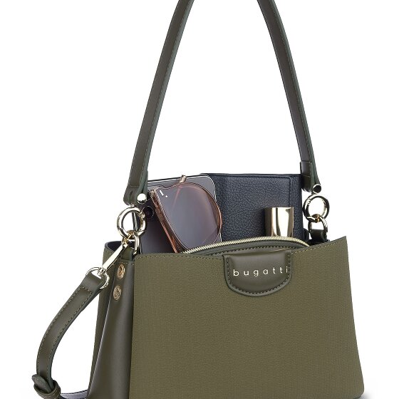 Bugatti Leah Schultertasche 23 cm