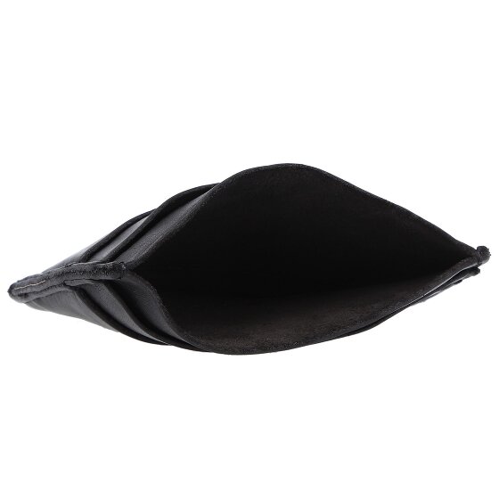 Campomaggi Parigi Kreditkartenetui Leder 11.5 cm