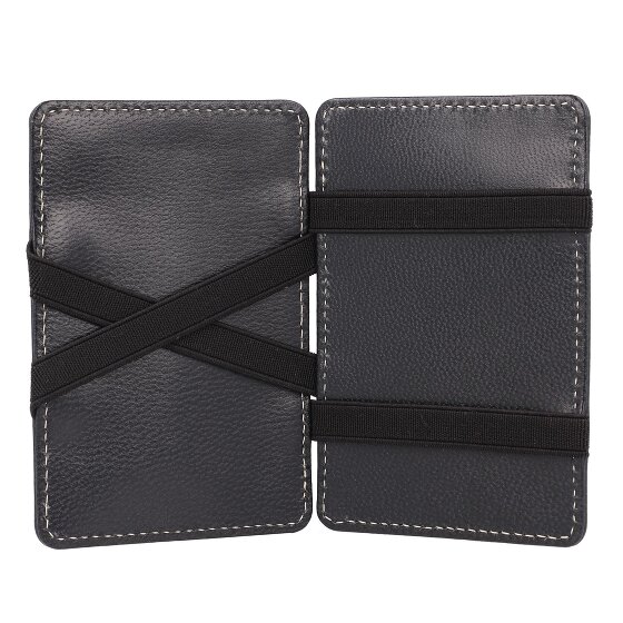 Golden Head Bari Kreditkartenetui Leder 7 cm