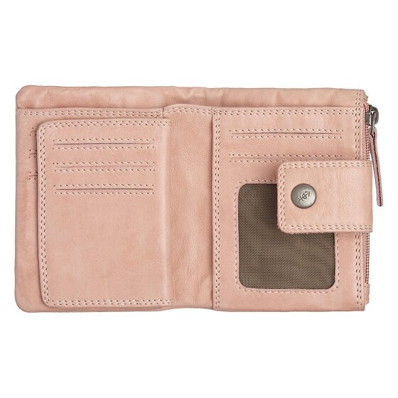 The Chesterfield Brand Mavona Geldbörse Leder 10 cm