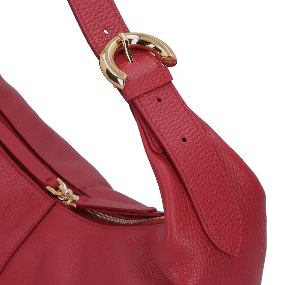 Coccinelle Fernanda Schultertasche Leder 29 cm