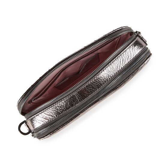 LES VISIONNAIRES Lola Umhängetasche Leder 24.5 cm