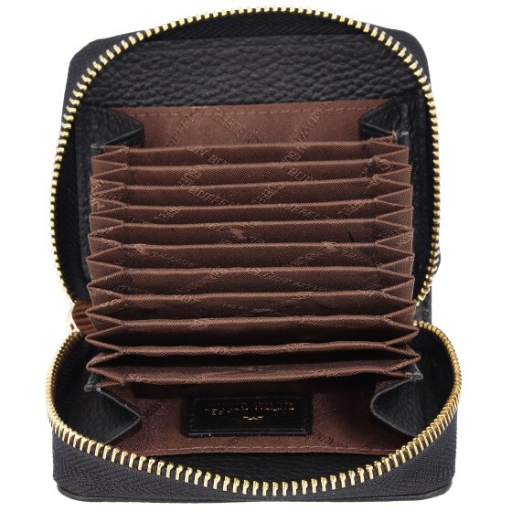 Braun Büffel Asti Kreditkartenetui Leder 10.5 cm
